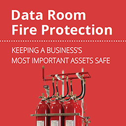 Data Room Fire Protection eBook
