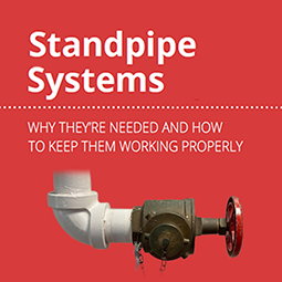 Standpipe Systems eBook
