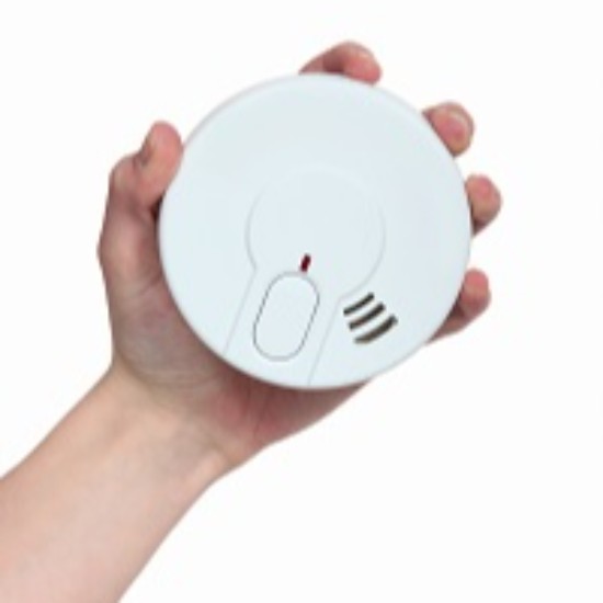 SMOKE DETECTOR SENSITIVITY TESTING