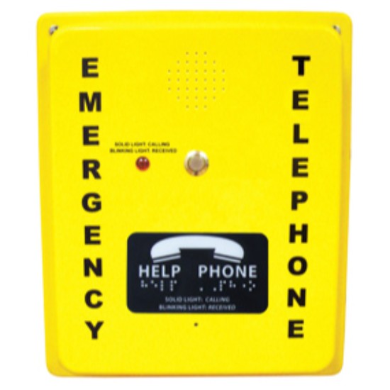 WHY HAVE EMERGENCY POOL PHONES?