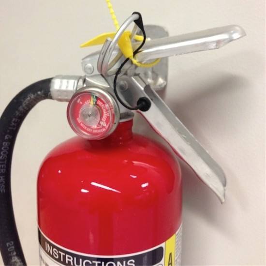 UPDATES TO NFPA 10, PORTABLE FIRE EXTINGUISHERS