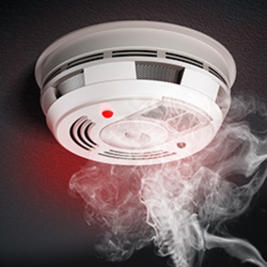 RENTAL PROPERTIES AND SMOKE ALARMS