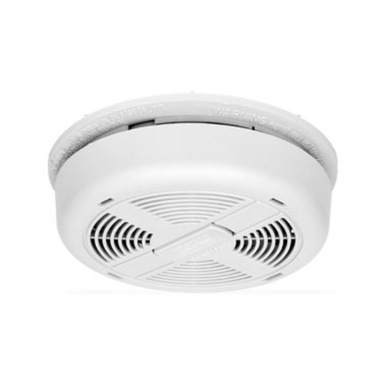 SMOKE ALARMS