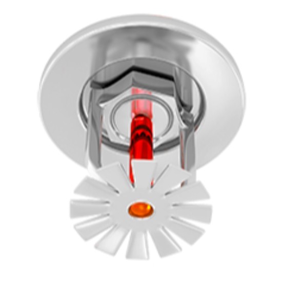 CONCEALED SPACE SPRINKLER REQUIREMENTS