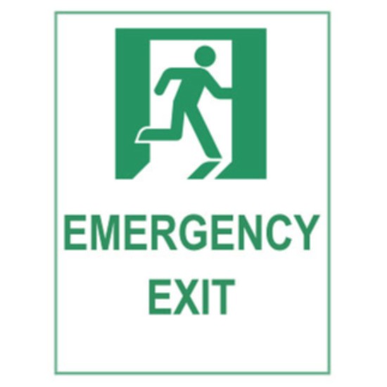 IS YOUR FIRE SAFETY & EVACUATION PLAN UP TO CODE?